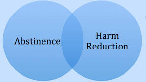 abstinence & harm addiction